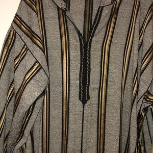 Boho Beach Cover All One of a Kind Artisan Made